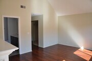 Primary bedroom with walk in closet - 1713 Goodman Ave House
