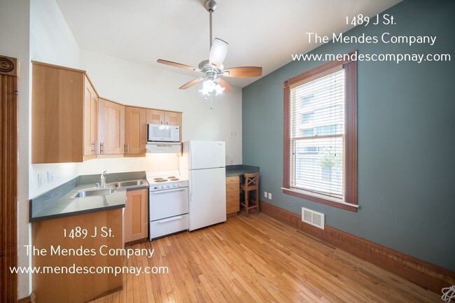 Photo - 1489 J St