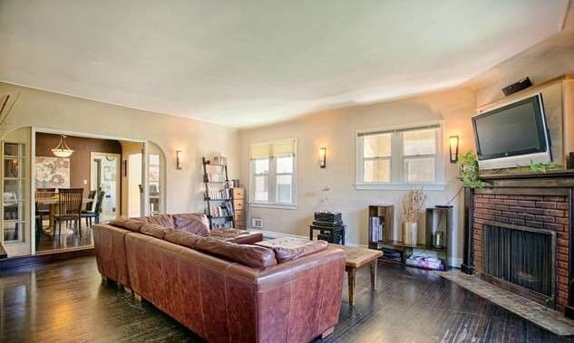 Photo - 1102-1104 S Cochran Ave Unit 1104