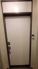 front door - 1300 Midvale Ave Condo Unit 307