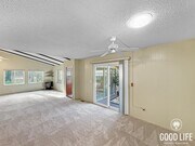 Photo - Beautiful 2B/2BA 55+ Community Home w/ AC, Parking, W/D, and Community Amenities!