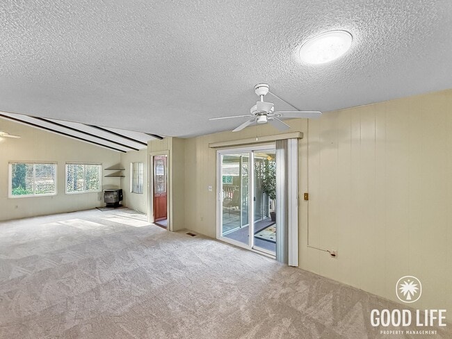 Photo - Beautiful 2B/2BA 55+ Community Home w/ AC, Parking, W/D, and Community Amenities!