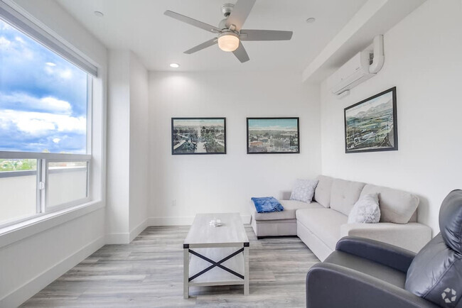 Building Photo - 4505 Park Blvd Rental