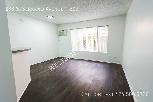 Building Photo - 238 Serrano Ave Unit 207 Rental