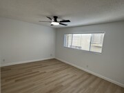 bedroom 1 - 1045 S Alma St Unit 2