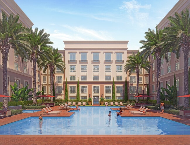 Photo - Meridian at The Market Place