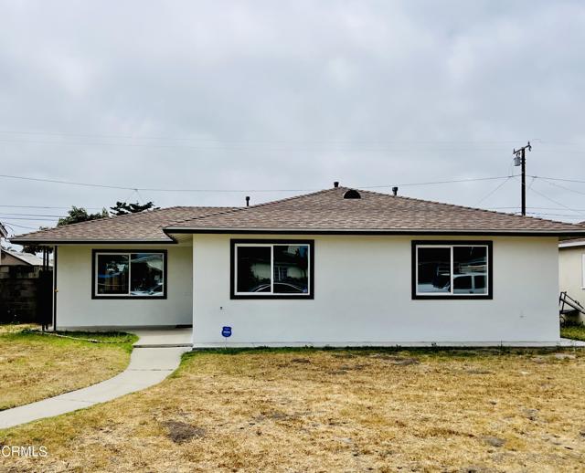 Photo - 1227 S G St House