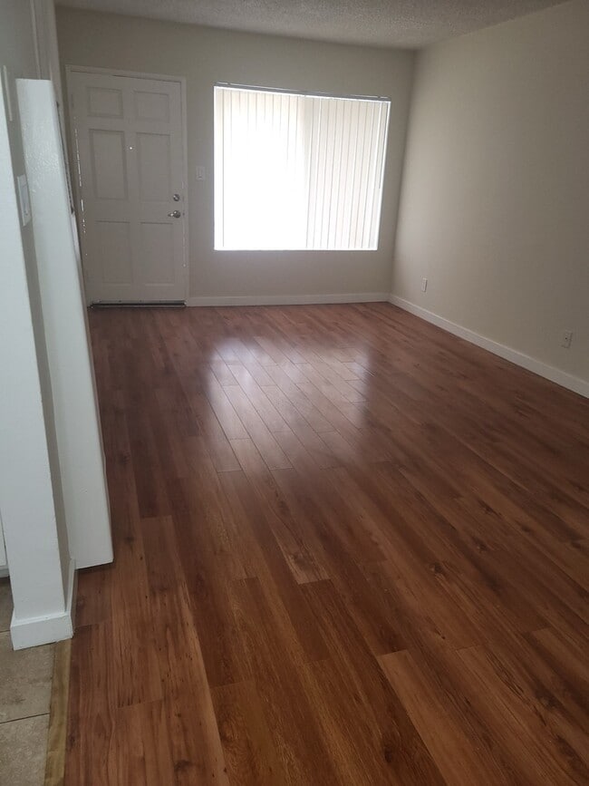 Living Room - 9121 Orion Ave Unit F