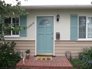 front property - 10878 National Blvd Apartment Unit none