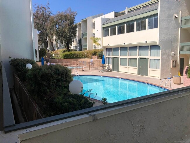 Photo - 4060 Huerfano Ave Unit 246