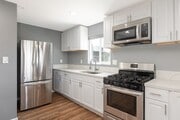 Photo - Spacious 3-Bedroom Upgraded Attached Home!