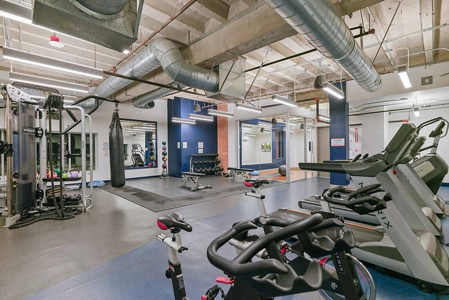 Photo - Gas Company Lofts