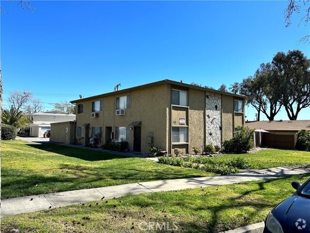 Building Photo - 434 N Terry Way Rental