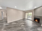 Photo - Bright & Updated 2-Bed Condo in Gated Vill... Unit C206