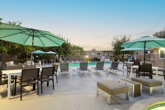 Photo - Wexford Manor Apartments
