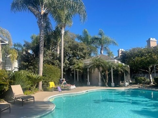 Beautiful Condo in La Jolla, San Diego! Fu... - Beautiful Condo in La Jolla, San Diego! Fu... Unit 36