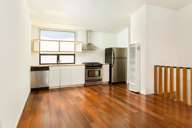 Photo - Abbot Lofts