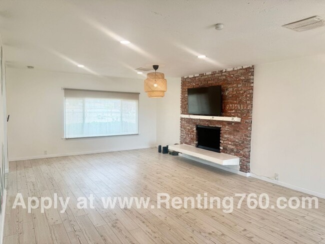 Photo - Stylish 3-Bedroom Home with Fenced Yard, Spa & Modern Upgrades – Prime Yucca Valley Location