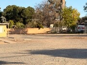 Photo - Mission Trail .80 Acre Commercial Building