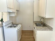 Photo - Woodman Court Apartments