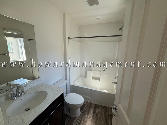 Photo - 3 Bed 3 Bath, Three Story Townhome with pr...