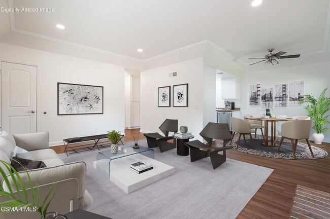 Photo - 1766 E Avenida De Las Flores