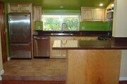 Kitchen - 22284 Buenaventura St House Unit 22284