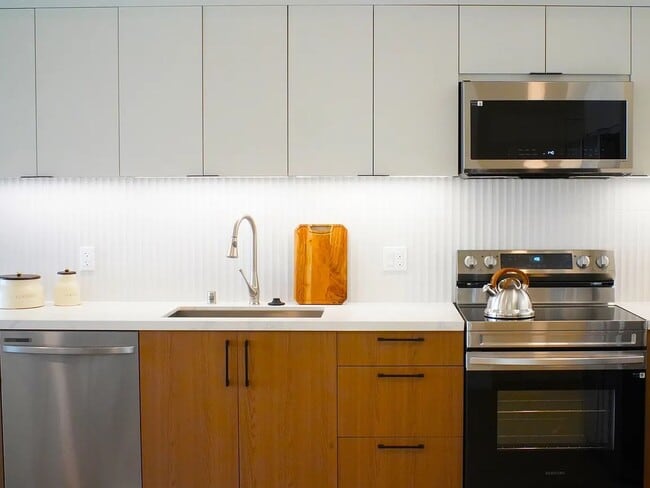 Photo - Welcome to the Gramercy Unit 509