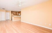 Photo - Spacious and Comfortable Condo -  A/C - Central Location - Great Amenities - Natural Light