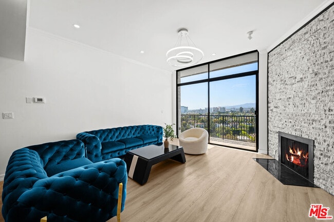 Photo - 10535 Wilshire Blvd Unit 1809