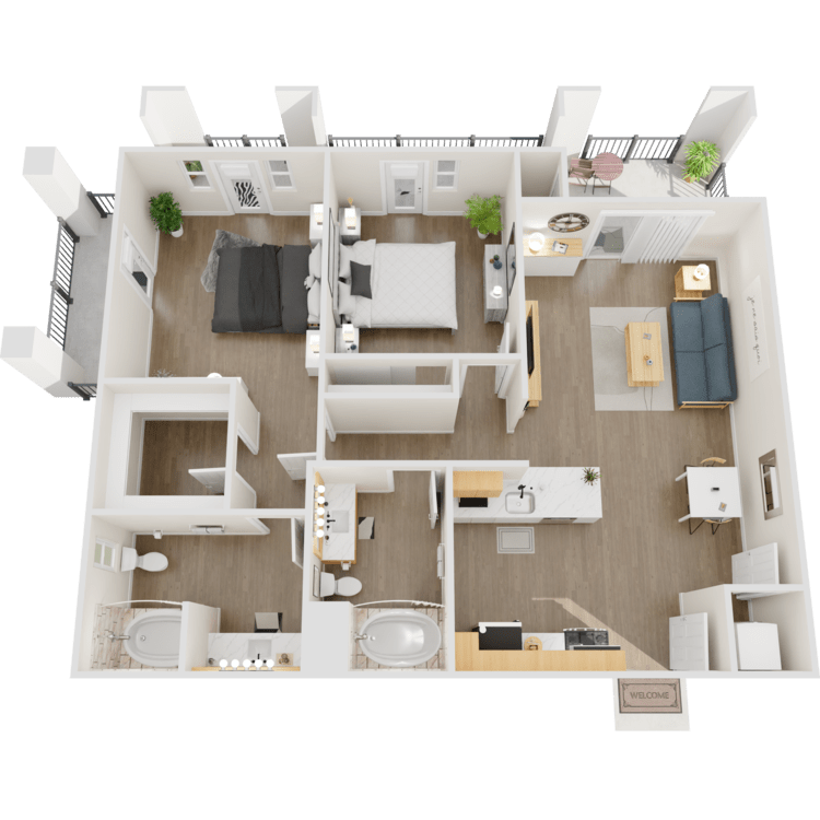 GreenRoom1040_Overhead_644175.png - The Green Room