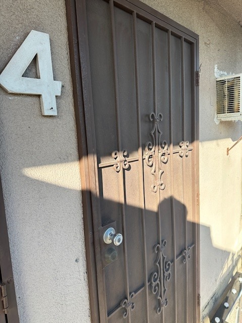 Main Enterence - 14422 Flallon Ave Unit # 4