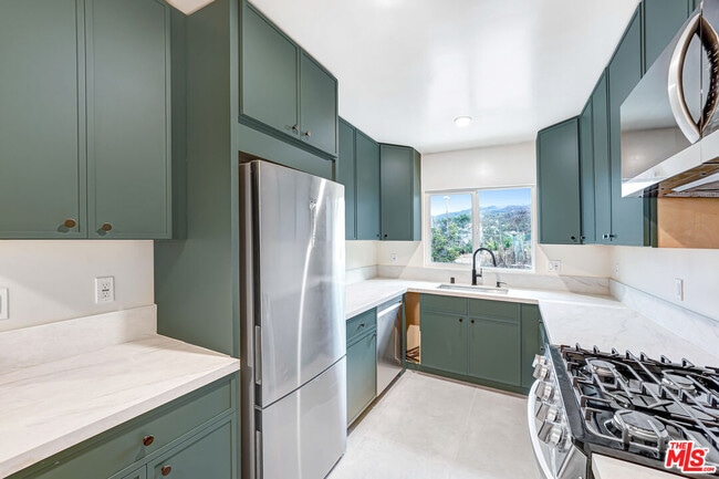 Photo - 16185 Sunset Blvd Unit 9