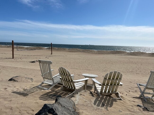 Photo - Surfside Colony Gated Community - Tri-Level Beachfront | 4Bd/2.5Ba | Ocean Views