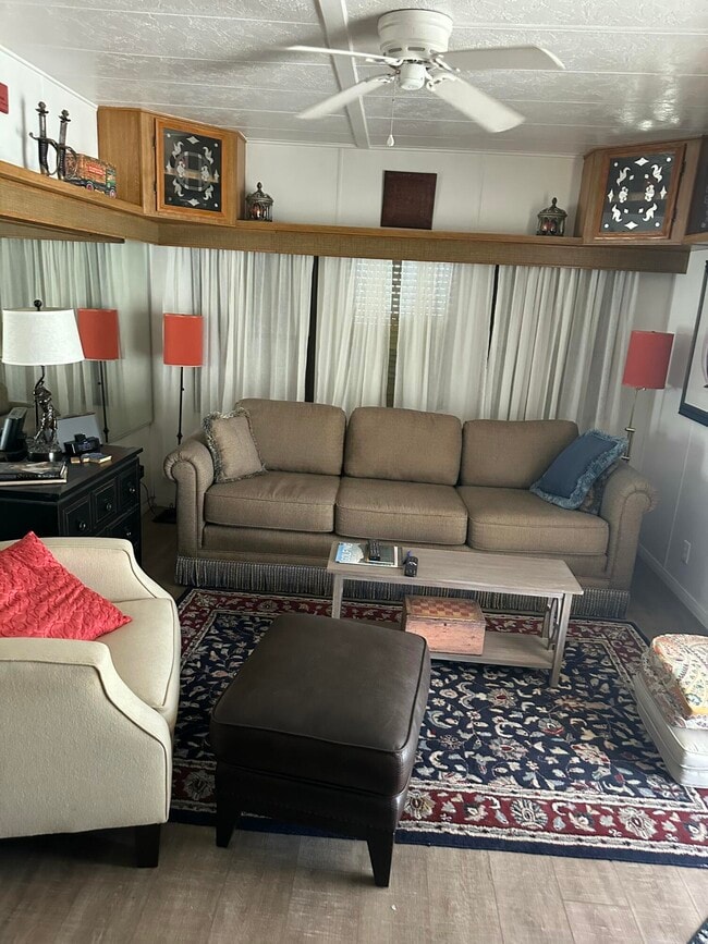 Photo - 84250 Indio Springs Dr