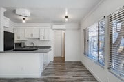 1BR, 1BA - 700SF - Dining Room - 802 N West Knoll Dr
