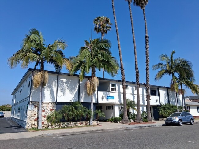 Photo - Hawthorne Way Apartments