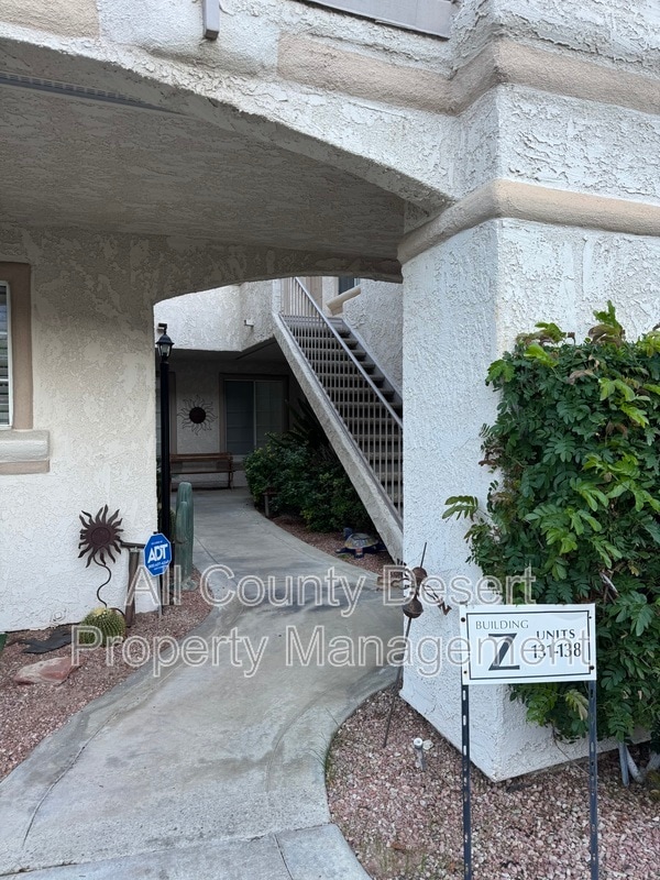 Photo - 2701 E Mesquite Ave Unit Z133