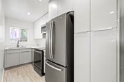 UNIT 1 = taken - 249 S. Coronado St. Apartments