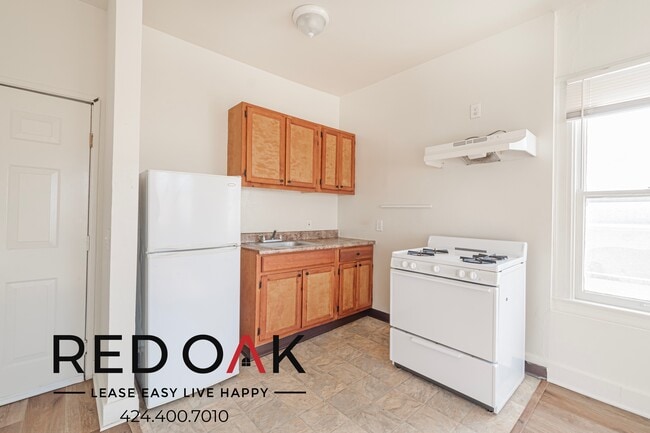 Photo - 537 S Kenmore Ave Unit 312