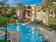 Pool - 24505 Town Center Dr Apartment Unit # 7102