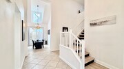 Photo - Beautiful Home in the Wonderful, Private, & Gated Poets Square HOA Community of Fallbrook!