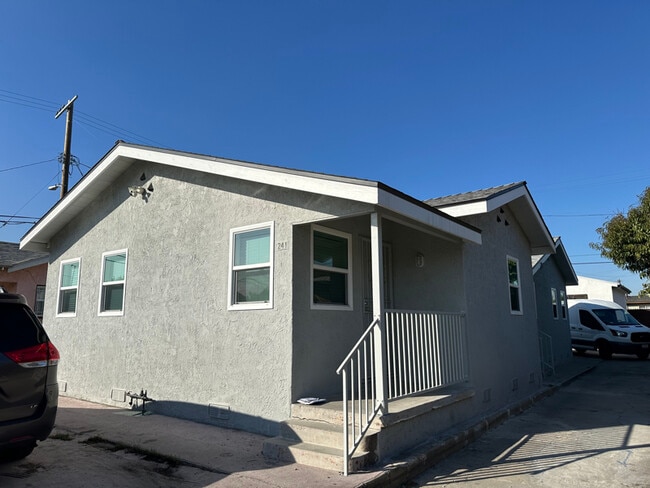 Photo - 241 W 89th St Unit 241,2411/2,warehouse