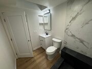 Restroom - 1206 William St Unit 2