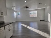 Photo - New Gas Range & Refrigerator.  Spacious rooms, private yard and RV parking.  Must see - Won't las... Unit U1
