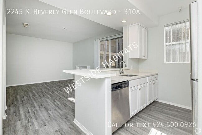 Photo - 2245 S Beverly Glen Blvd Apartment Unit 310a