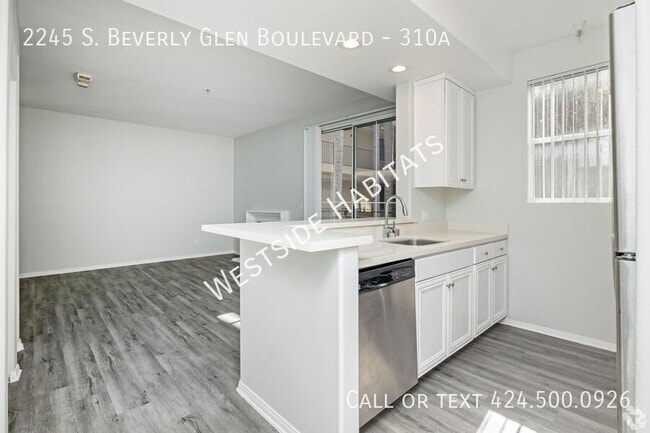 Building Photo - 2245 S Beverly Glen Blvd Unit 310a Rental