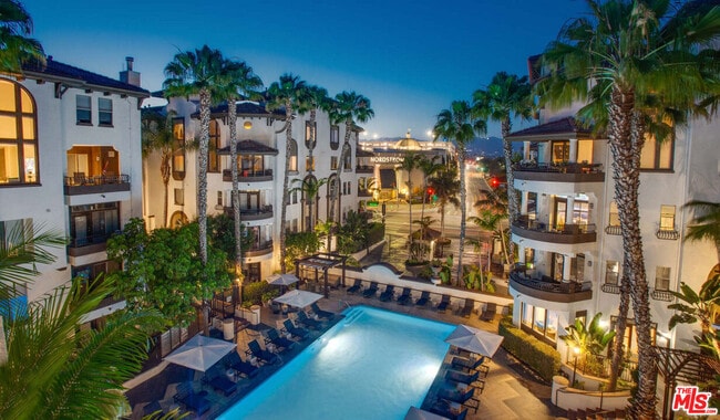 Photo - 6260 W 3rd St Condo Unit 407