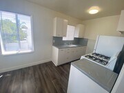 Photo - Upstairs 1 bedroom 1 bath unit with a one ... Apartment Unit 8317.5