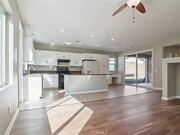 Kitchen - 11875 Morning Star Dr